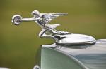 Packard Twelve Convertible Coupe 1933 года